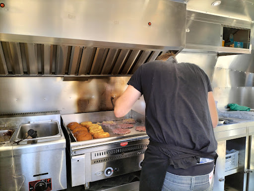 Photo 3 - Bon comme un camion ( Food truck)