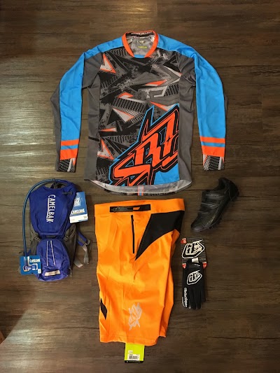 Photos of Ciclista Scalatore