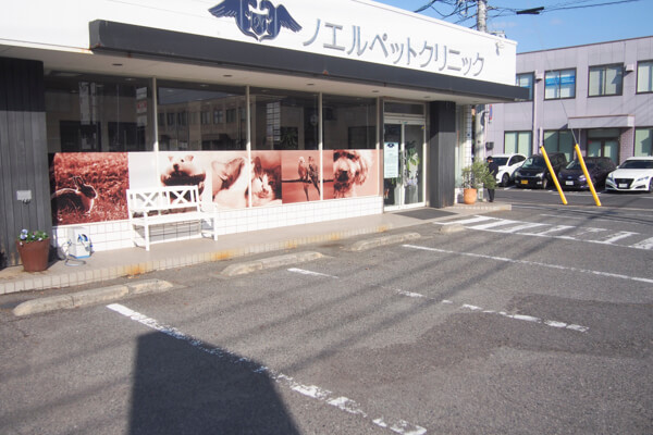 ノエルペットクリニック