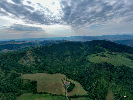 Pietra Corva - Visual