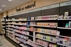 Photo n°12 de Pharmacie de Cenon à Cenon-sur-Vienne (Pharmacie)