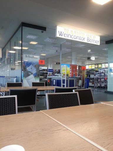 Traveller Shop - Weincontor Berner