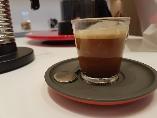 Nespresso Scalo Milano Gallery - Italy