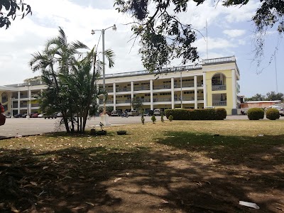 Photos of Honduras Technological University Campus La Ceiba