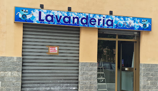 Lavanderia da Patty - Thumbnail
