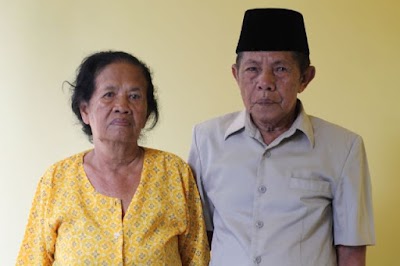 Photos of pabrik kapuk musman dan keluarga