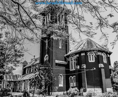 Photos of All Saints Church