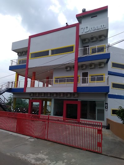 Photos of Bank BTN KK Bukit Besar