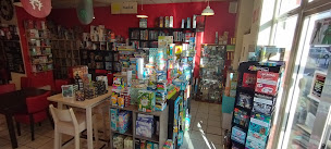 Photo n°3 de Le Décalé - Café Ludique / Boutique de jeux à Le Havre (Restauration rapide)