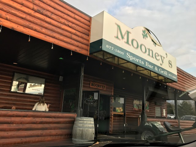 Mooney's