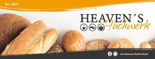 Heavens Fachwerk Logo