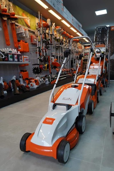 STIHL Alibali