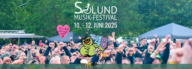 Sølund Musik Festival