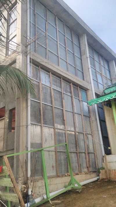 Photos of Musholla RIYADHUSSHOLIHIN