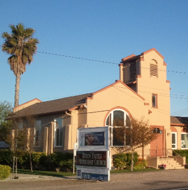 Byron United Methodist Church - Thumbnail
