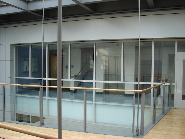 Dublin City University
