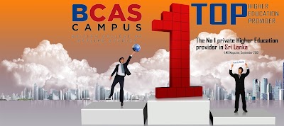 Photos of British College Of Applied Studies (BCAS Kandy Campus)
