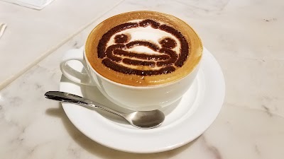 Photos of B.Duck Pop-up Caf&eacute;