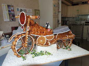 Photo n°8 de Boulangerie Lilou Centre à Saint-Pierre-en-Auge (Boulangerie)