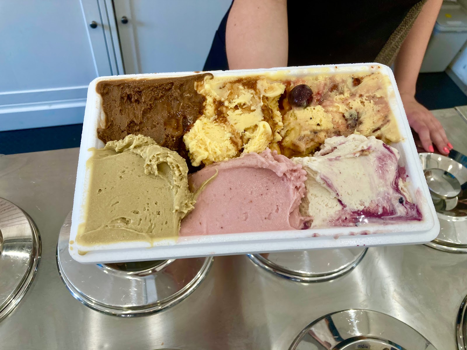 Terra & Cuore Gelateria — photo 5