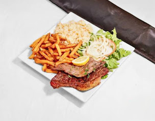 Photo n°32 de Le Prince du Poulet//Ô Prince Du Poulet à Le Perreux-sur-Marne (Traiteur)