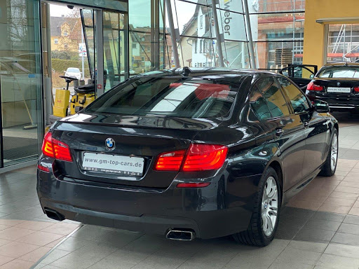 AD LUXURY MOTORS Gallery - France