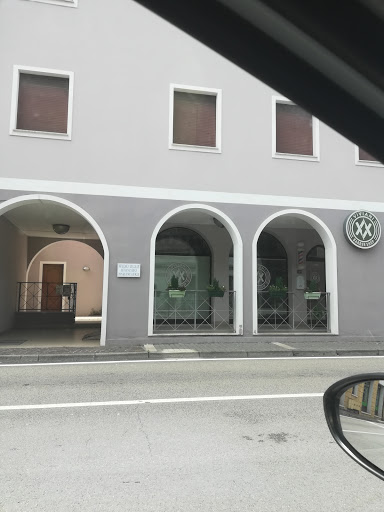 BARBER SHOP Viviani - Thumbnail