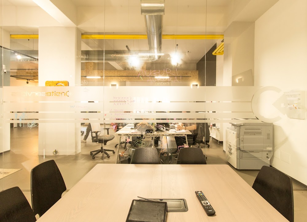 Studio Gd Architetture - Arch. Gaspare di Maggio