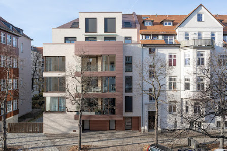 MPN GmbH - Putz, Rohbau und Fassade - Eilenburg
