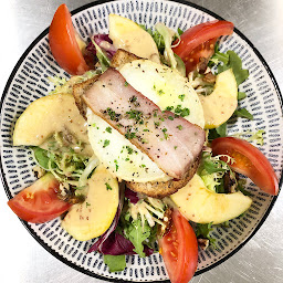 Photo n°4 de Restaurant Club House Golf de Beauvallon à Grimaud (Restaurant)