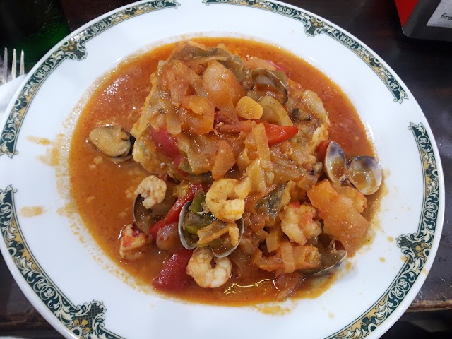 Casa Rafael (Papa Erig)