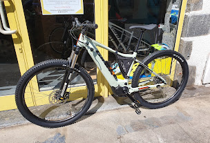 Photo n°11 de Cycle & Vous à Saint-Girons (Magasin d'articles de sports)