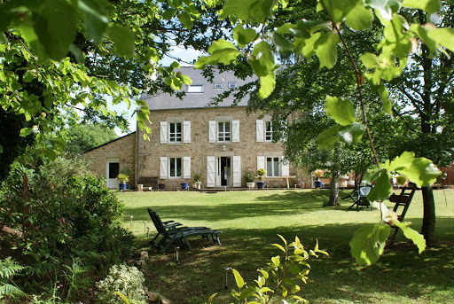 Photo de Vallée de Pratmeur à Quistinic (56310)