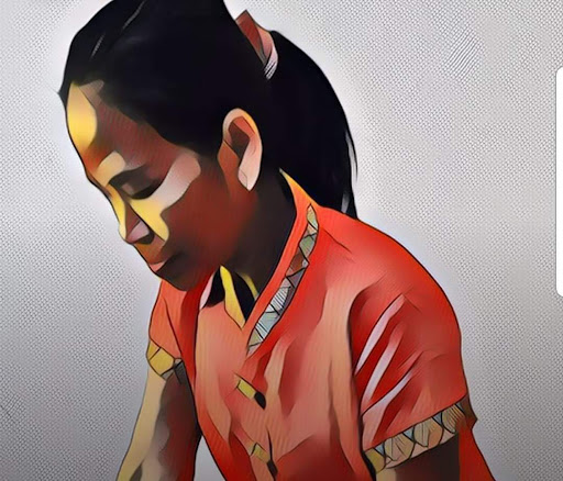TK Thaimassage - Visual
