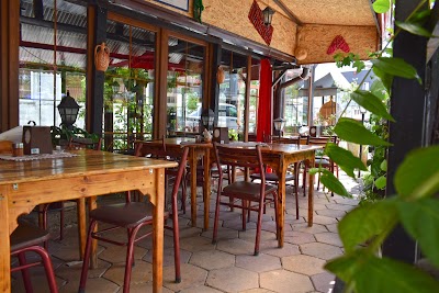 Photos of Restaurant St. Nikola