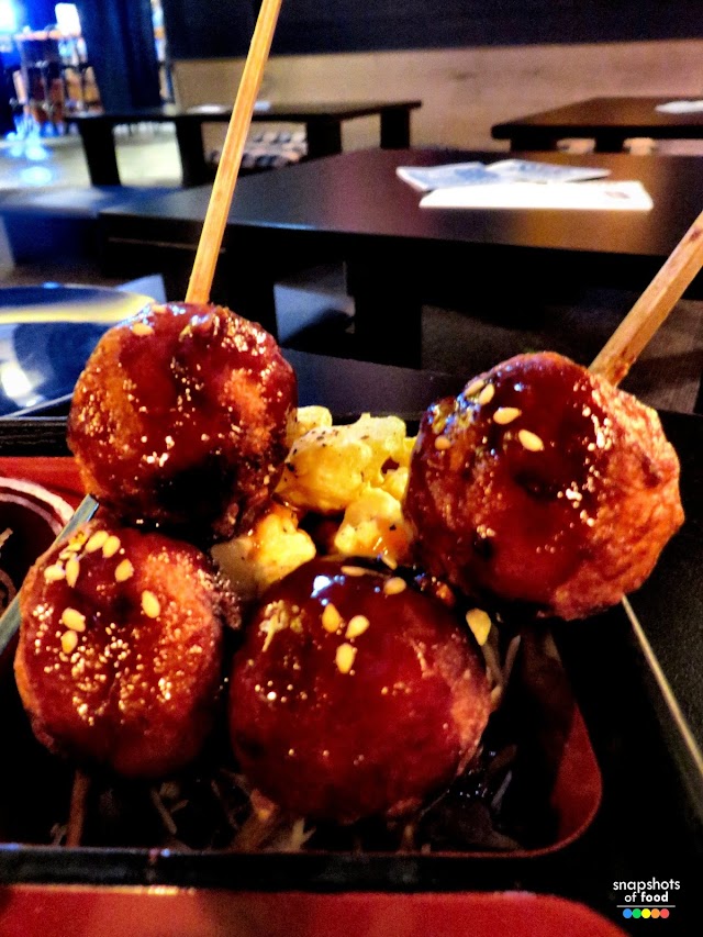 Goro's