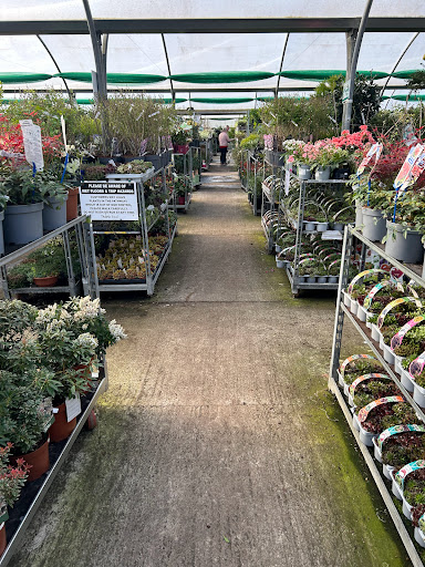 The Garden Warehouse - Thumbnail