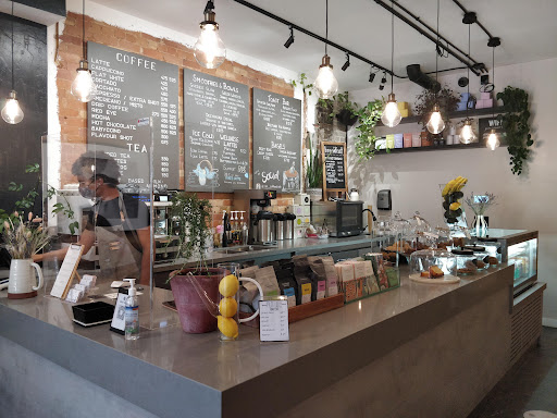 AM Coffee Studio - Thumbnail