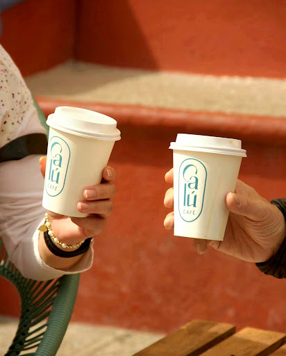 Cafeteria Calú Café