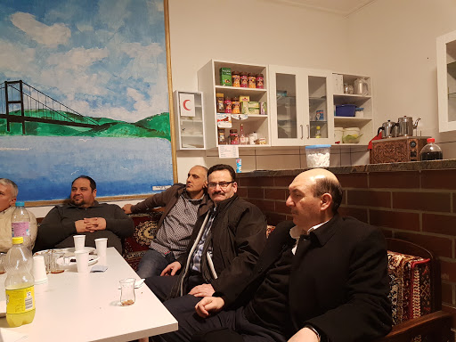 DITIB - Eyüp Sultan Camii