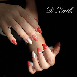 Photo n°3 de D'Nails à Rodemack (Salon de coiffure)