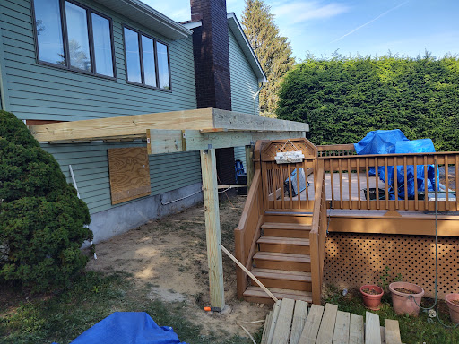 Naas Home Improvements & Construction