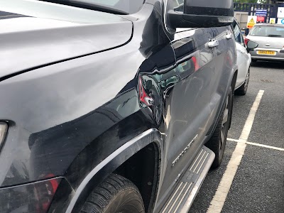Photos of Paintless Dent Removal denteraser.ie