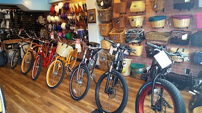 Bristol Bikes