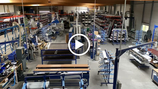 Photo de Sunvolet | Fabricant de volets roulants solaires