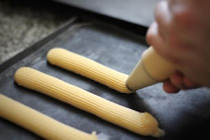 Photo n°20 de Boulangerie-Pâtisserie COMPAGNON à Bourgogne-Fresne (Boulangerie)