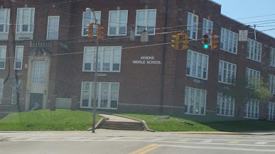 Athens Middle School