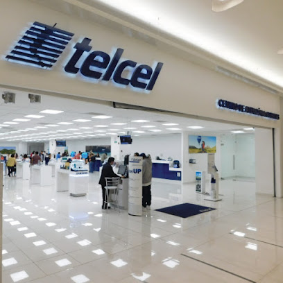 Telcel Irapuato II