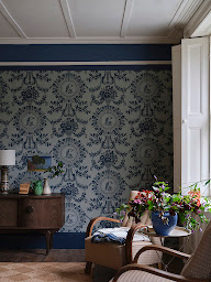 Photo n°7 de Farrow & Ball à Neuilly-sur-Seine (Magasin de papiers peints)