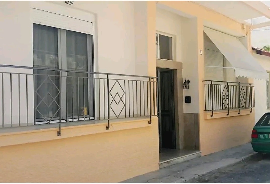 NAFPLION SMART APARTMENT